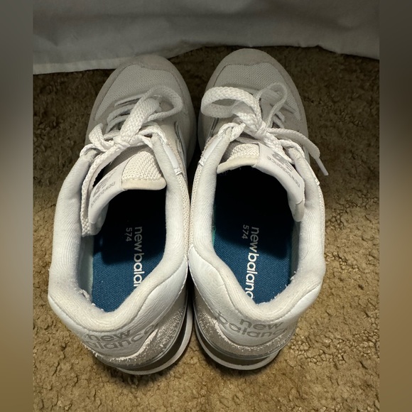 New Balance Core 574 - Picture 5 of 9